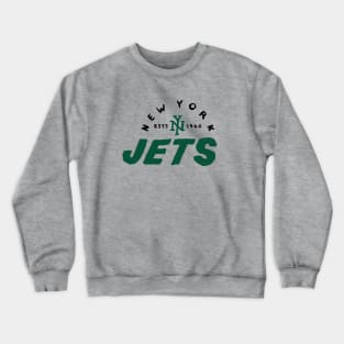 New York Jeeeets 06 Crewneck Sweatshirt